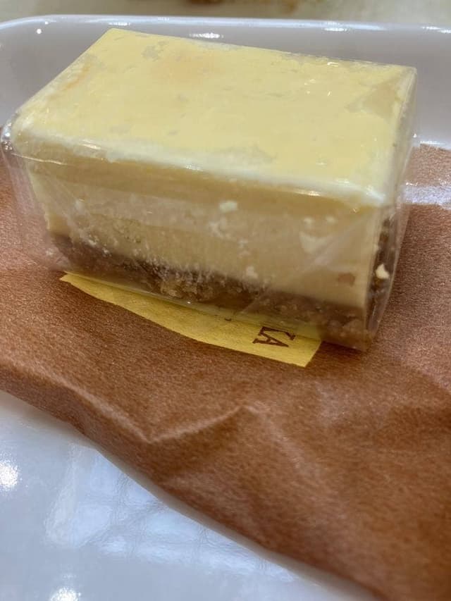 御菓子処花岡軽井沢店 - サブ画像3