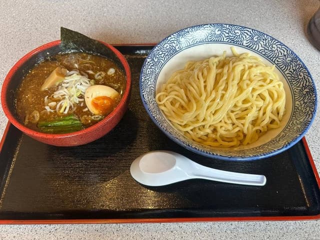 中華そば 次郎 - サブ画像1