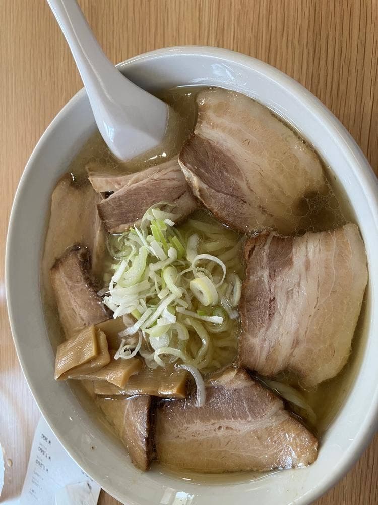 喜多方ラーメン専門店 喜鈴 福島鎌田店