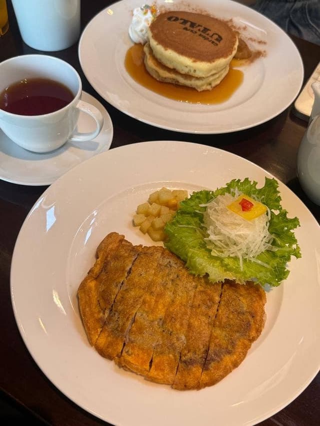 Garden cafe UTALO - サブ画像2