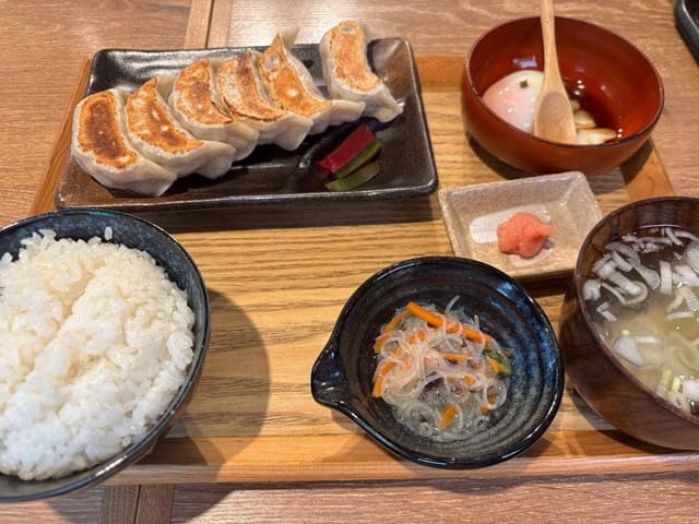 肉汁餃子のダンダダン 田町店 - サブ画像2