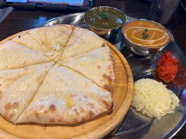居酒屋チャンドラマ 浜松町店 - サブ画像3
