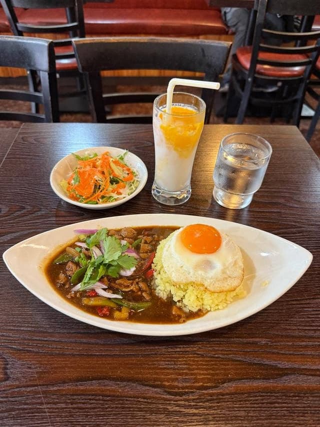 アジア料理 Lama 鷺宮駅前店 - サブ画像1