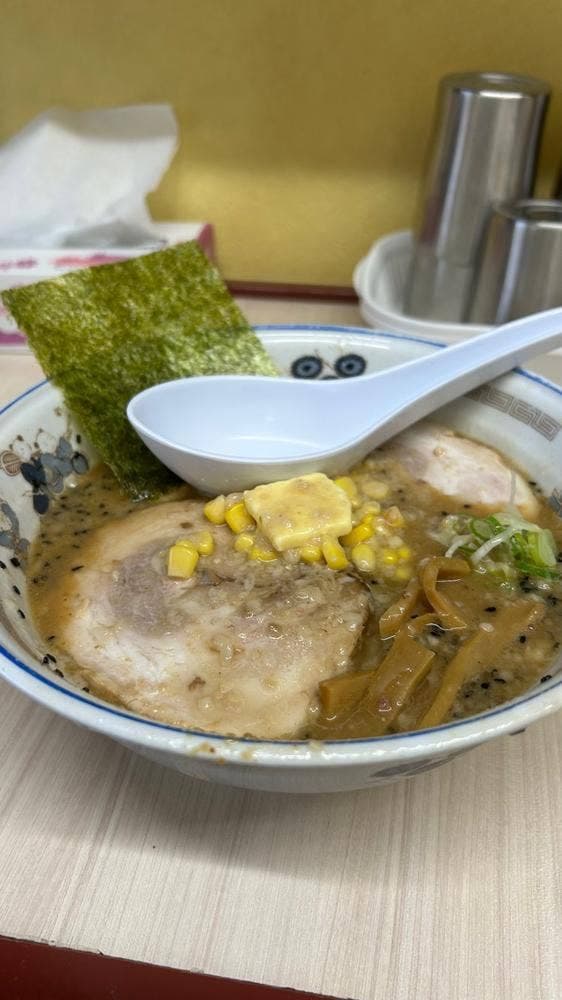 チャーシュー力A 鶴ヶ島店