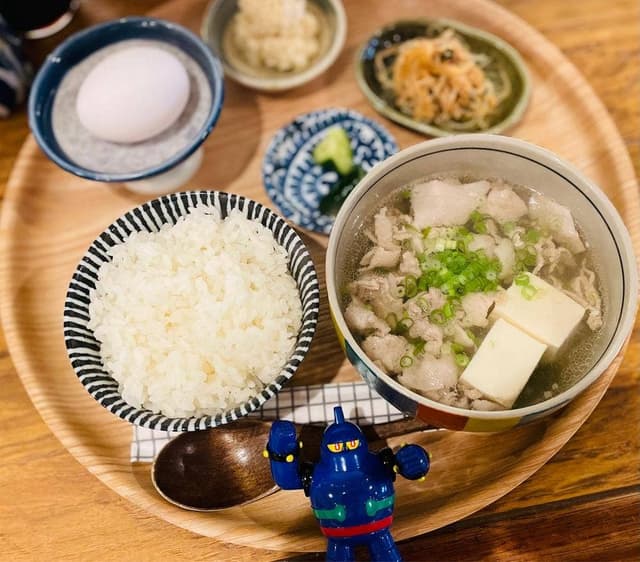 chub - サブ画像1