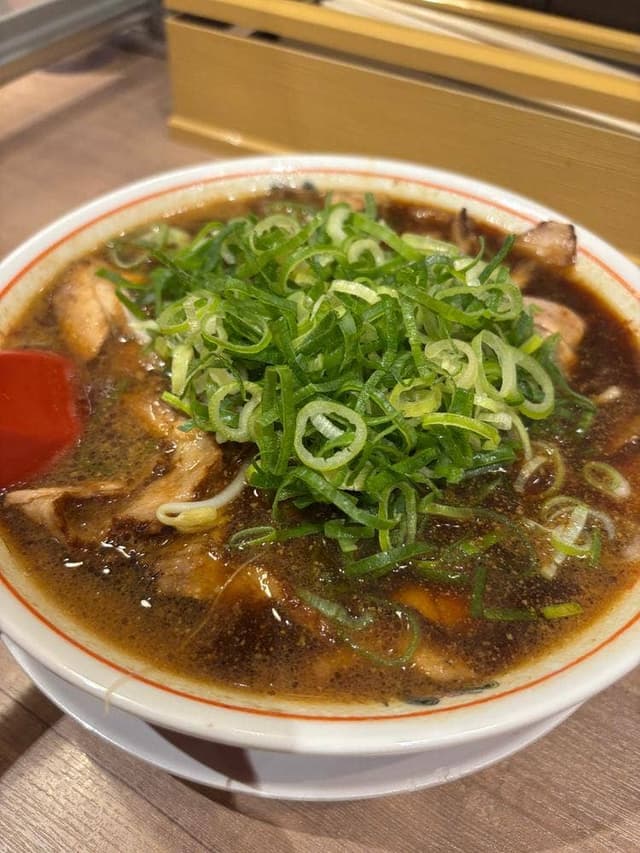 新福菜館 天王寺ミオ店 - サブ画像1