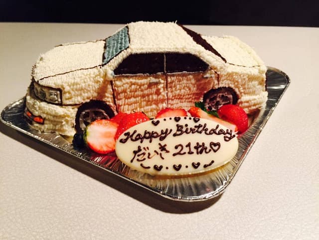 プリエール洋菓子店 - サブ画像1