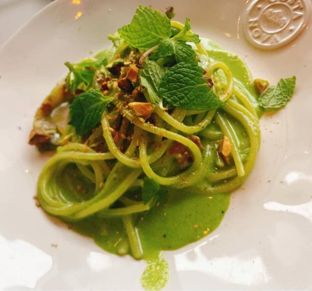 Trattria Tabulé - サブ画像2