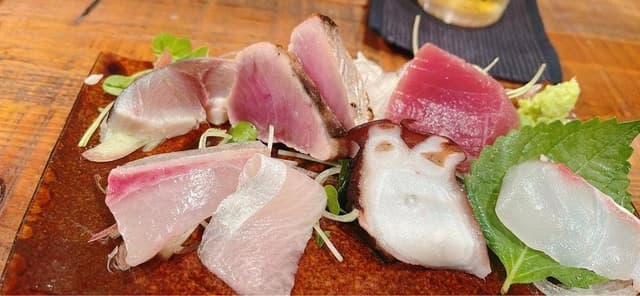 酒香じでん - サブ画像1
