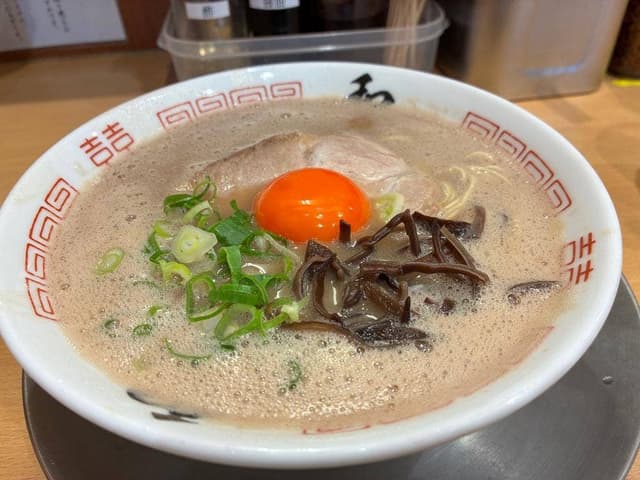 博多ラーメン 和 - サブ画像3