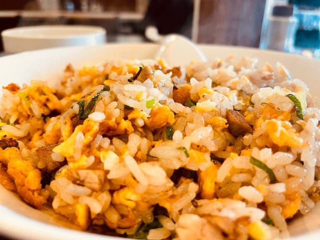 ラーメン餃子館 小次郎 - サブ画像3