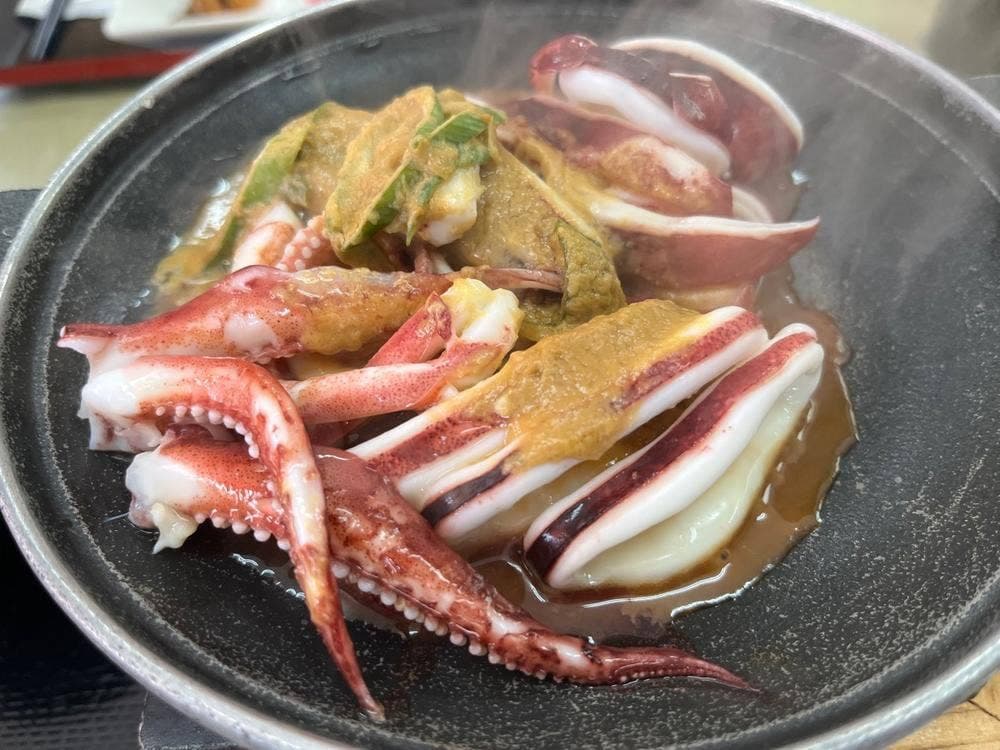 新鮮喰味