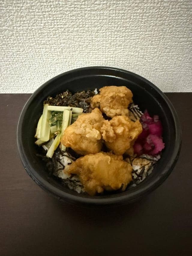 福のから 鷺ノ宮店 - サブ画像1