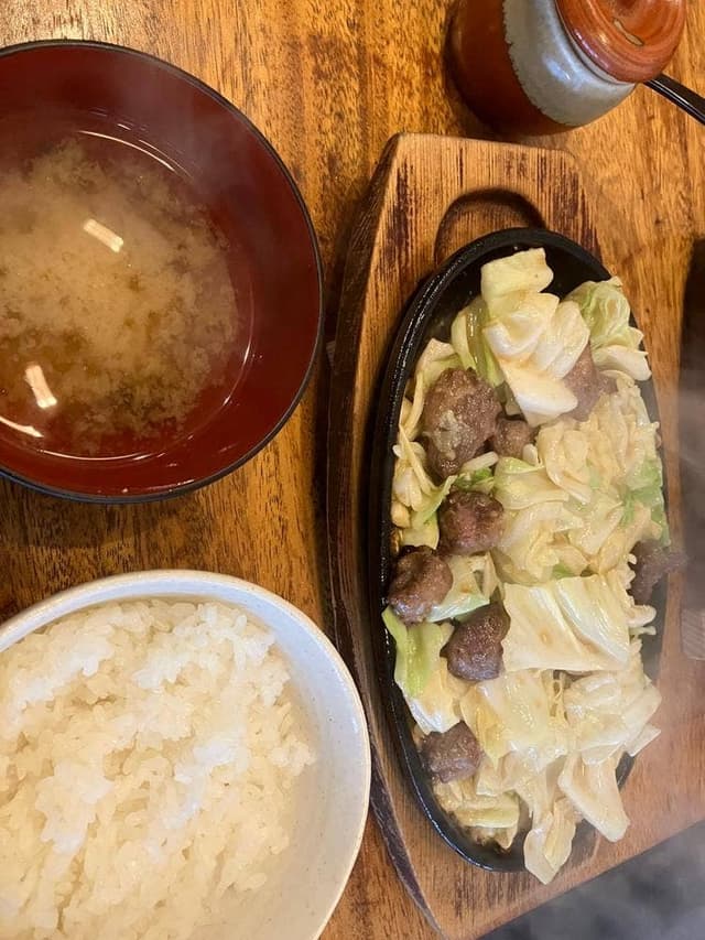 玉川三丁目酒場 - サブ画像2