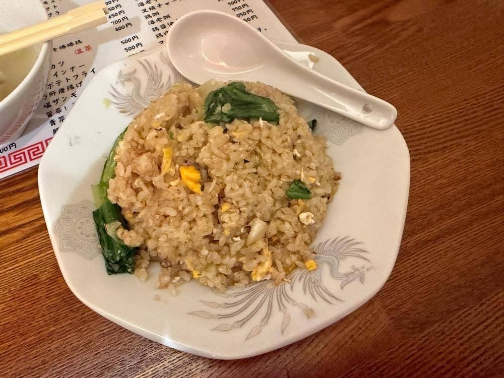 北の餃子酒場 熊