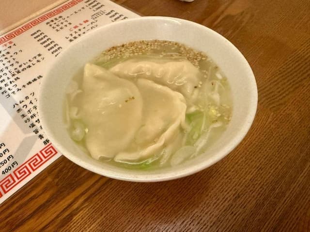 北の餃子酒場 熊 - サブ画像1