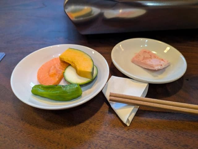 町焼肉 あきつ - サブ画像1