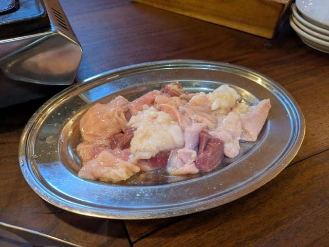 町焼肉 あきつ - サブ画像2