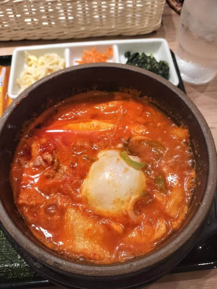 東京純豆腐 アトレ松戸店