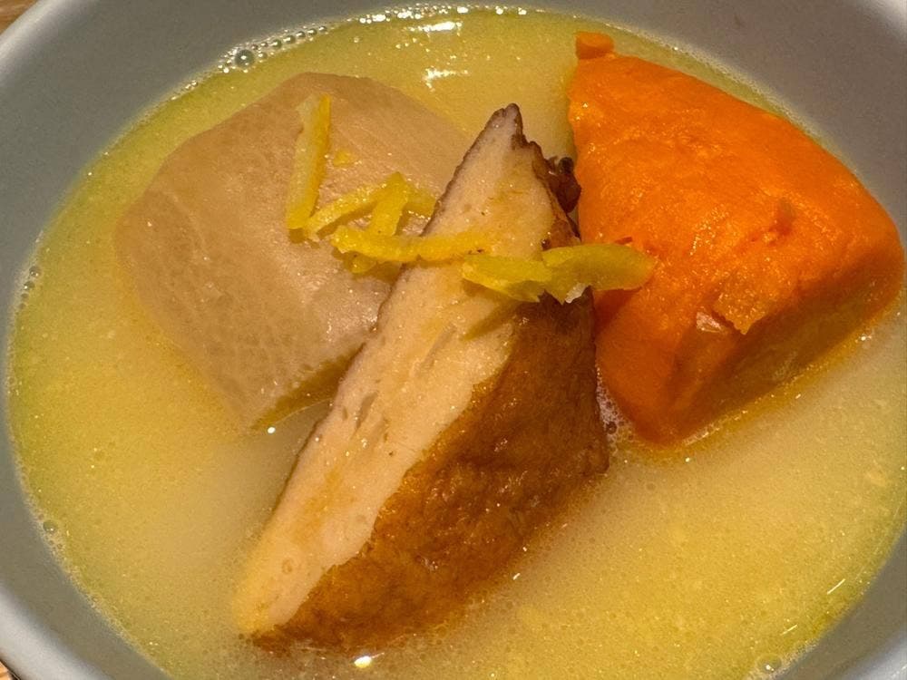 名古屋コーチン鶏おでん 清水 KITTE丸の内店