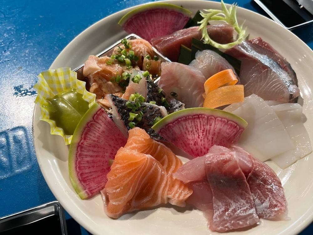 魚田魚司