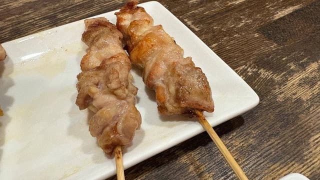 炭火焼 凡凡 - サブ画像3