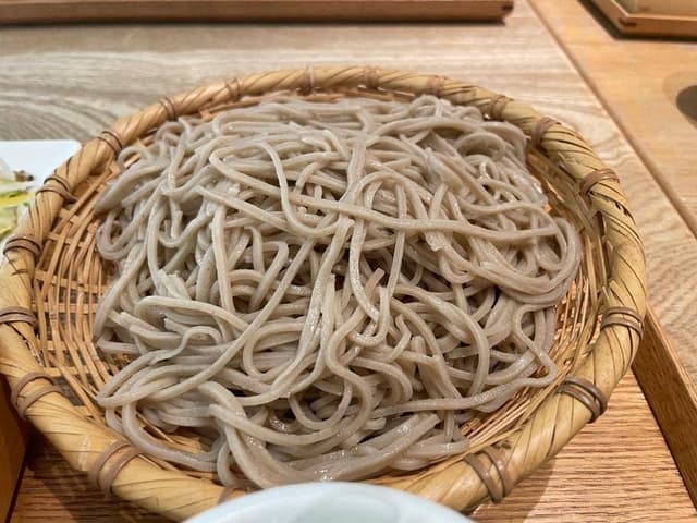 小松庵 総本家 丸の内オアゾ店 - サブ画像2