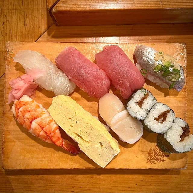 一徳鮨 - サブ画像3
