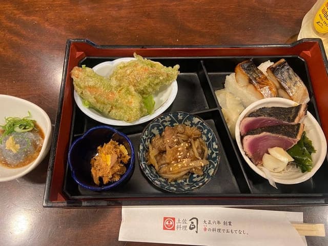 司 高知空港店 - サブ画像1