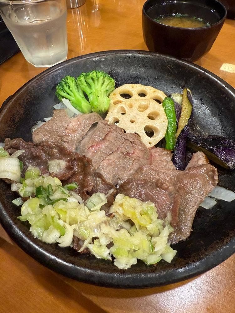 ハンバーグ 俵屋 大丸札幌店