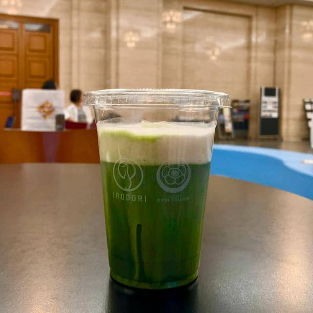鶴屋吉信 東京国立博物館売店 - サブ画像1