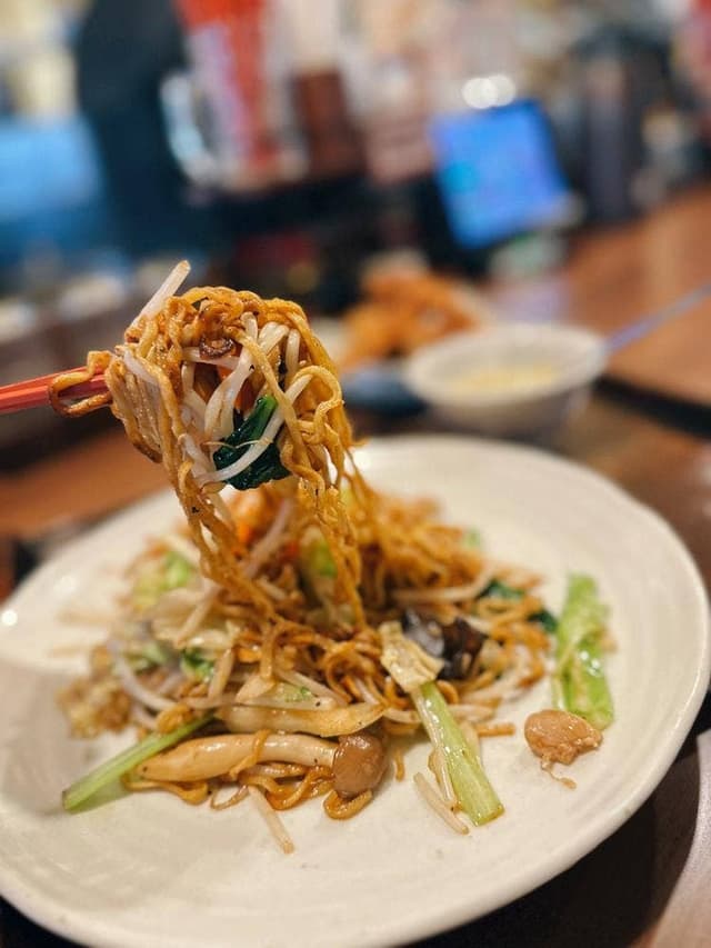 北京飯店 東大和店 - サブ画像2