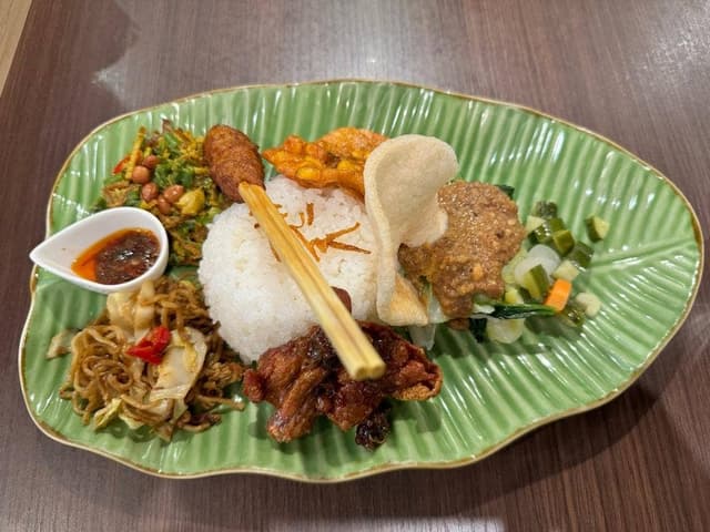 Kuta Bali cafe - サブ画像2