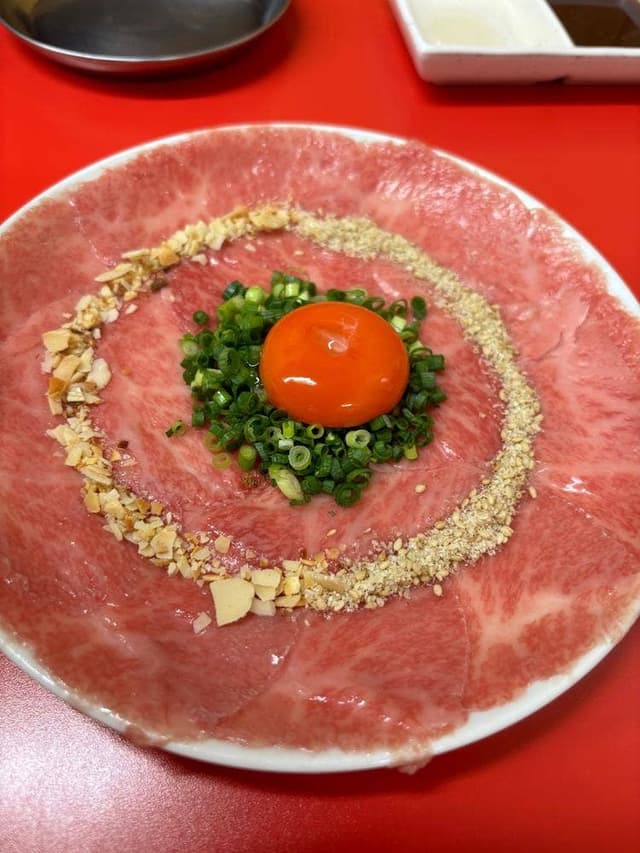焼肉 藤もと 大吉商店 - サブ画像1