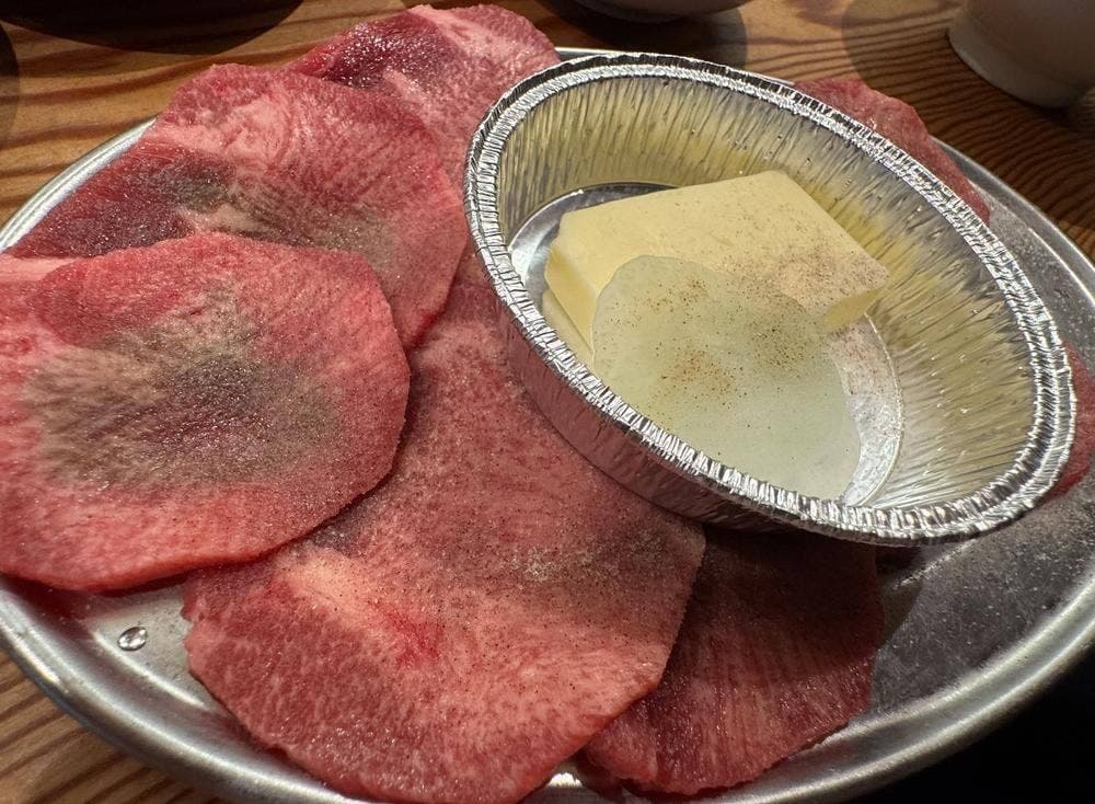 大衆 焼き肉ホルモン 大松 天王寺MIO店