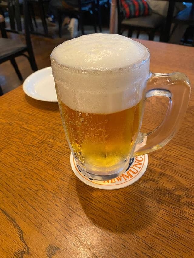 ニューミュンヘン 神戸フラワーロード店 - サブ画像3