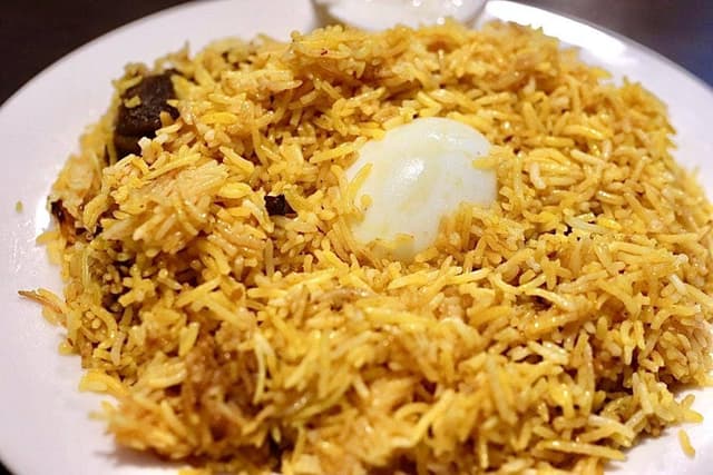 アシフ ハラルキッチン - サブ画像2