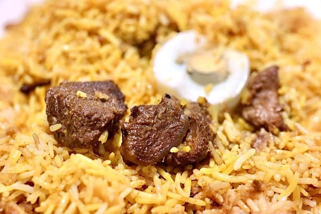 アシフ ハラルキッチン - サブ画像3