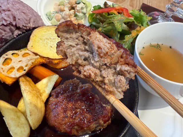 Cafe Riad - サブ画像1