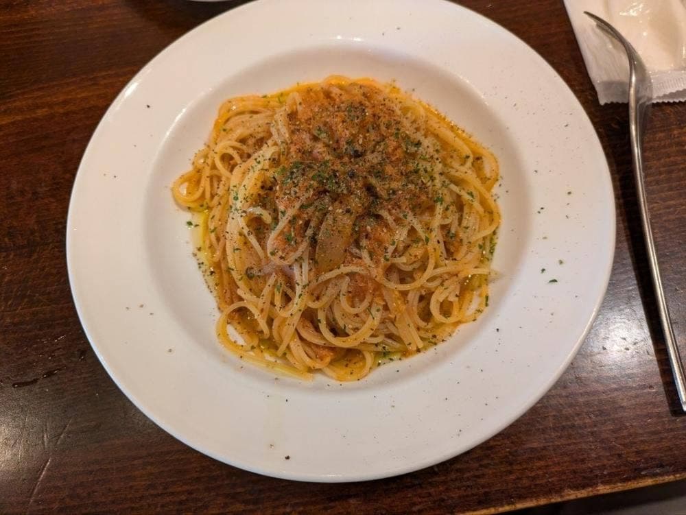 ロ・スパツィオ