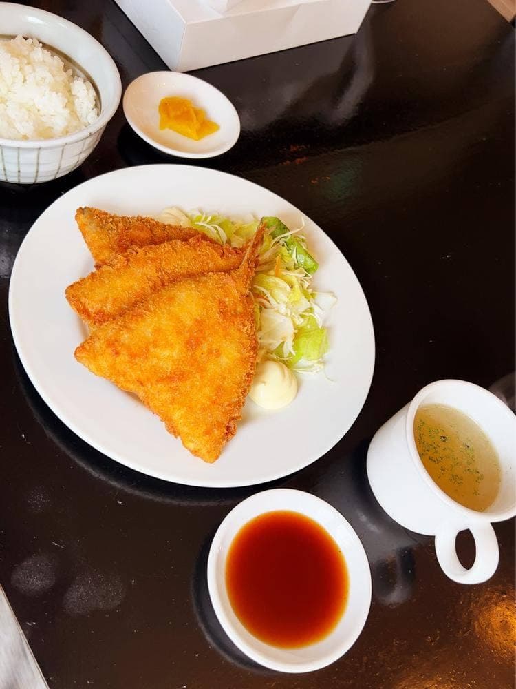 north meal