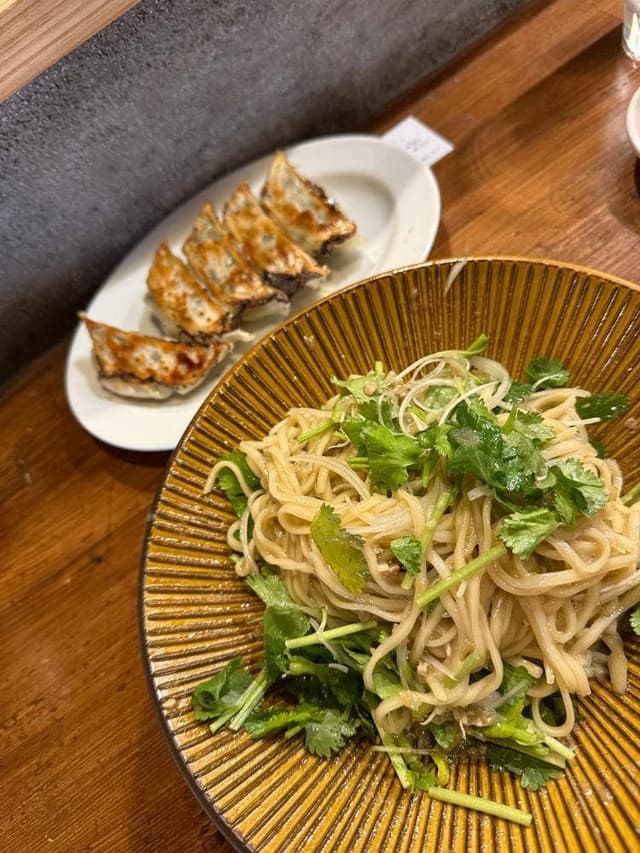 貝汁ぎょうざ専門店 SHELL☆Bom - サブ画像3