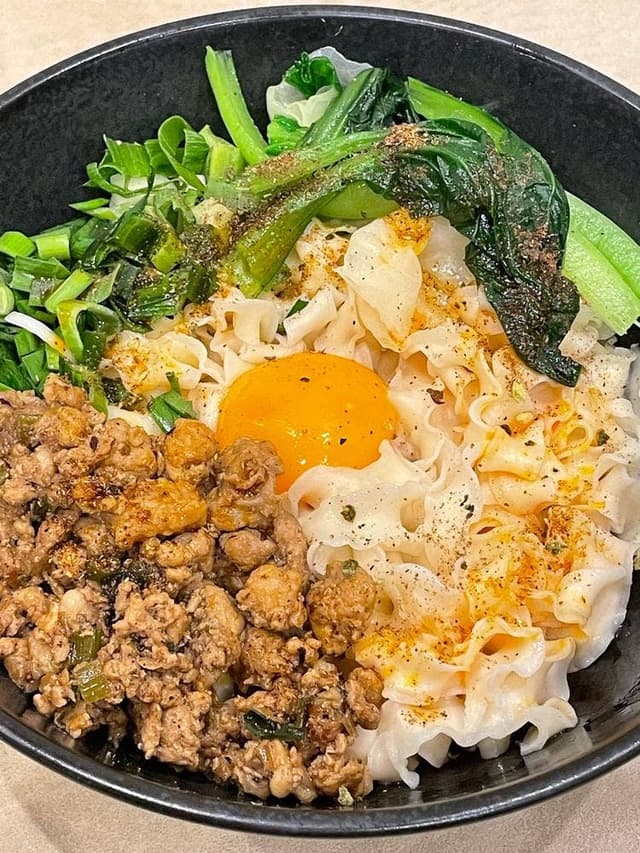 白馬咖喱 - サブ画像2