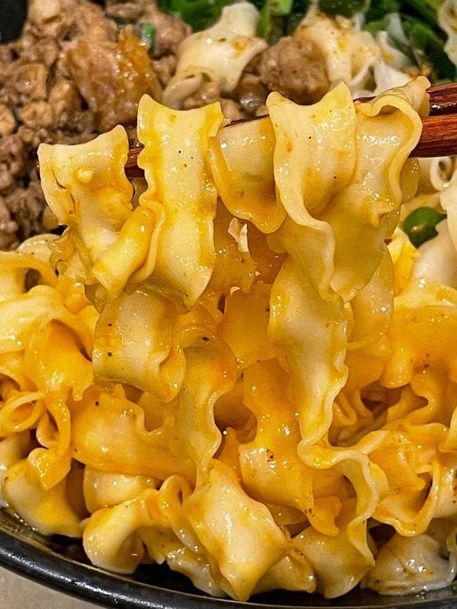 白馬咖喱 - サブ画像3