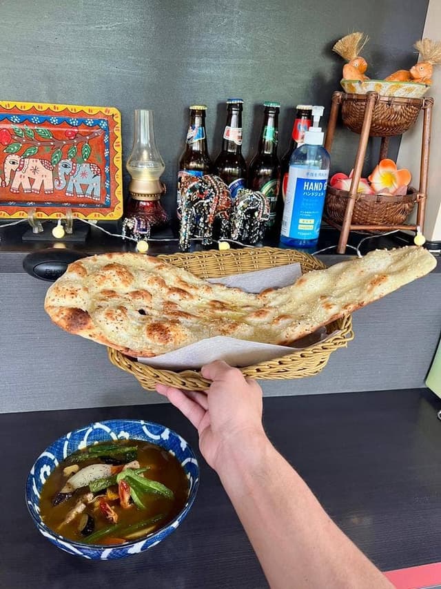 ネパールカレー&レストラン STAR - サブ画像1