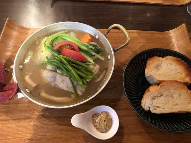 La potee - サブ画像1