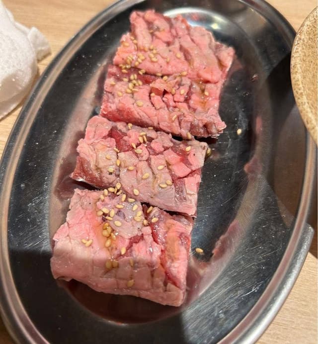 焼肉ホルモン ミンちゃん 北千住 - サブ画像1