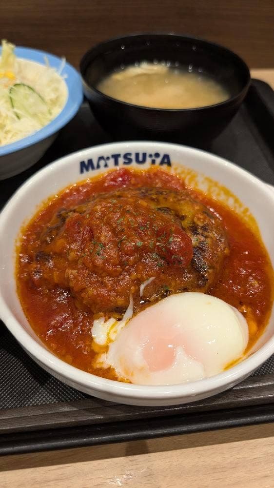 松屋 北千住東口店 - サブ画像1