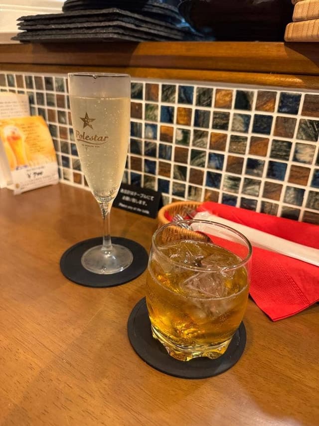 創作バル109toku - サブ画像2