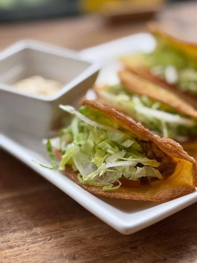 Tacos Guild 駒沢 - サブ画像1